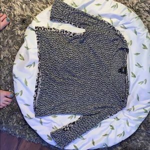 Cheetah daytrip shirt